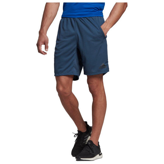Adidas Ανδρικό σορτς All Set Short 2